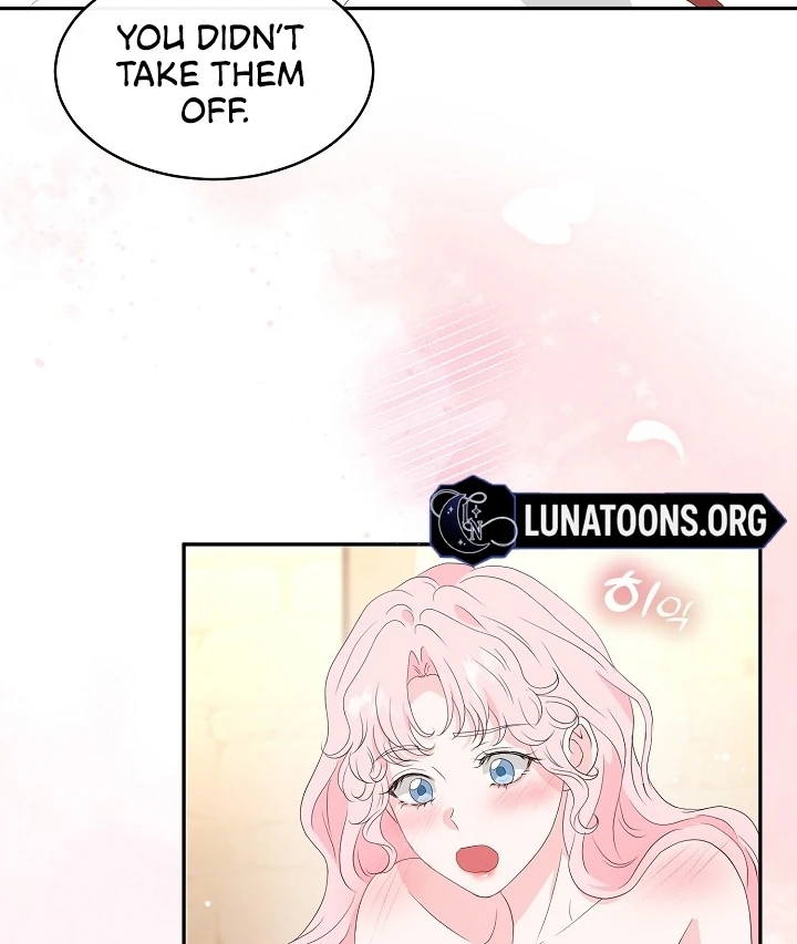 Is the Friend of a Friend a Stranger? Chapter 46 - page 25