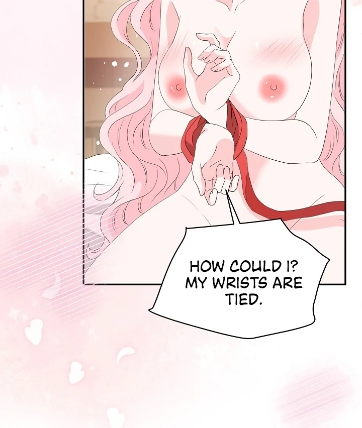 Is the Friend of a Friend a Stranger? Chapter 46 - page 26