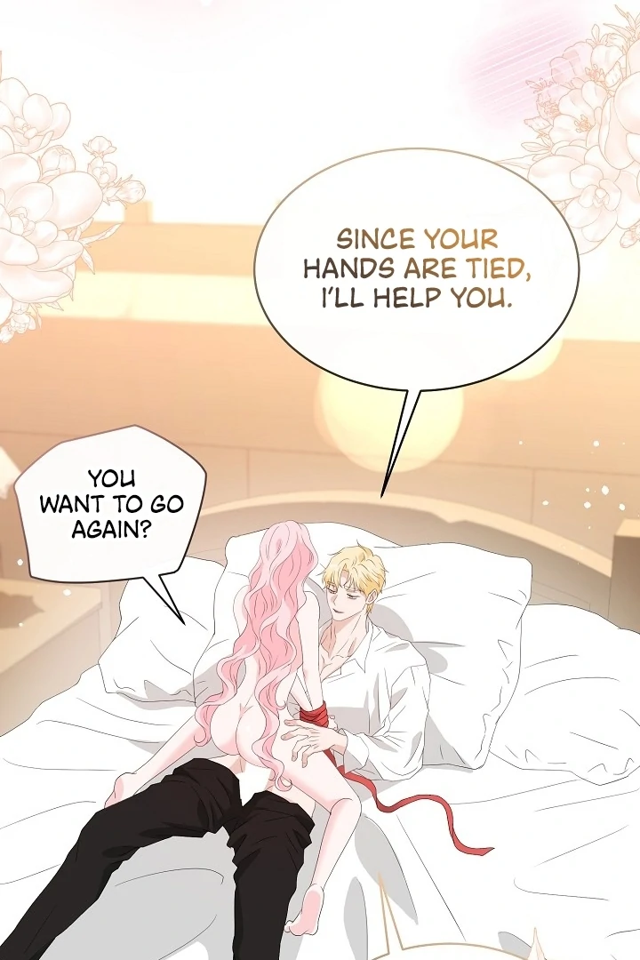 Is the Friend of a Friend a Stranger? Chapter 46 - page 27