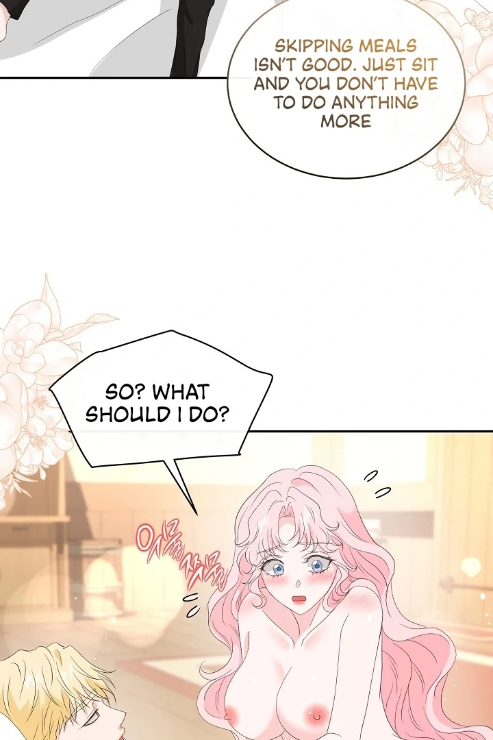 Is the Friend of a Friend a Stranger? Chapter 46 - page 28