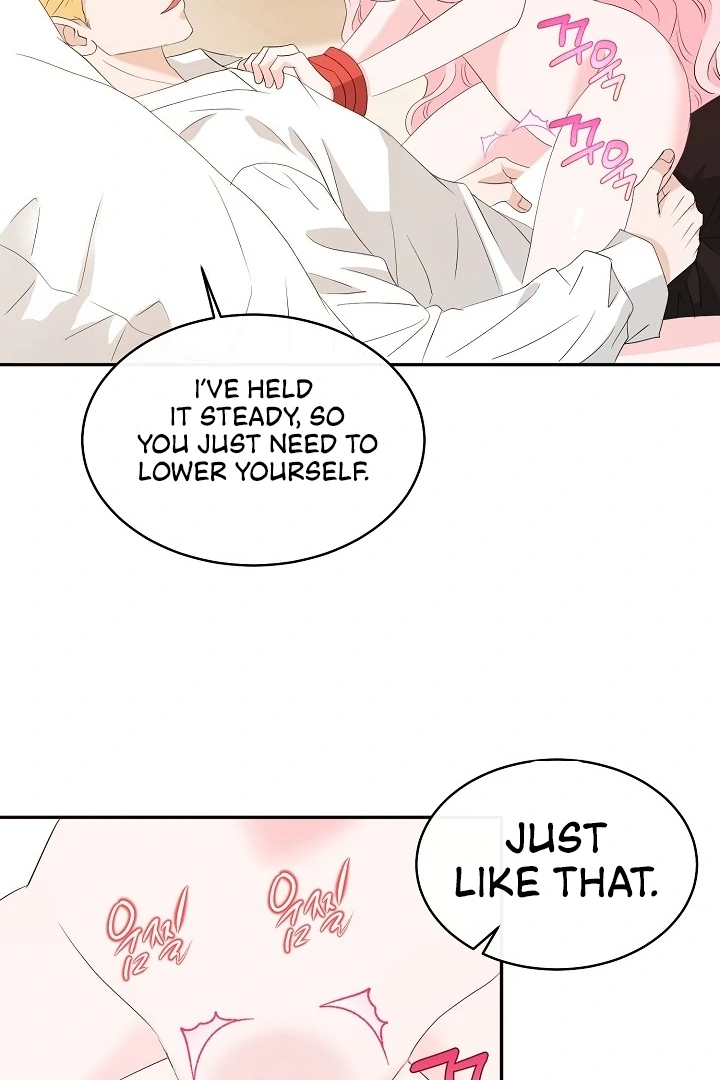 Is the Friend of a Friend a Stranger? Chapter 46 - page 29