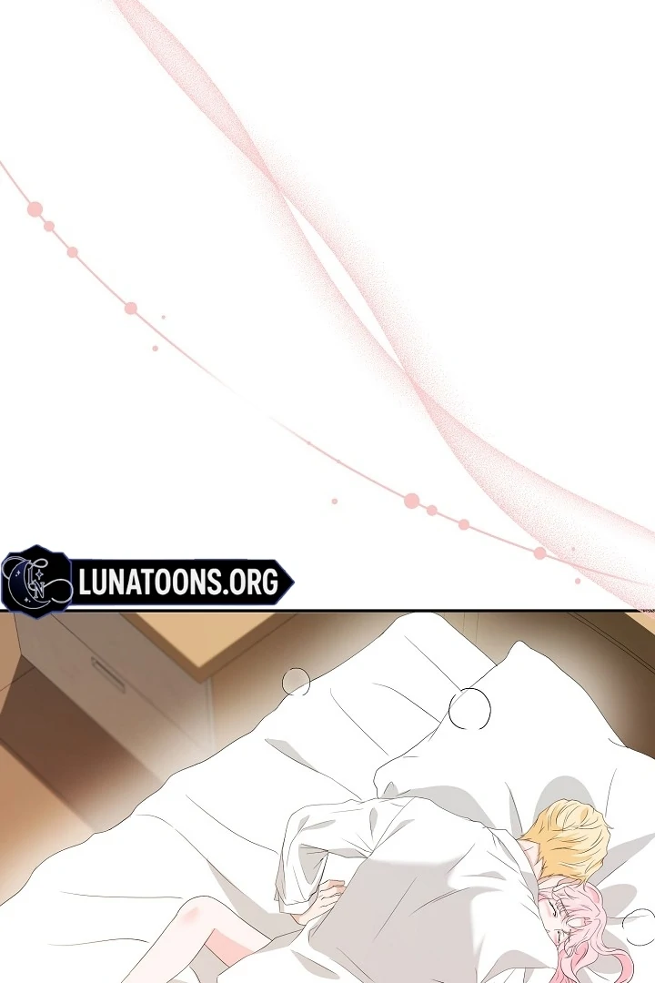 Is the Friend of a Friend a Stranger? Chapter 46 - page 3