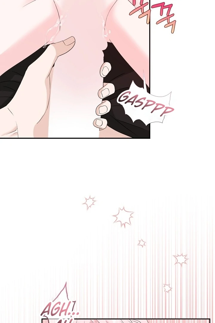 Is the Friend of a Friend a Stranger? Chapter 46 - page 30