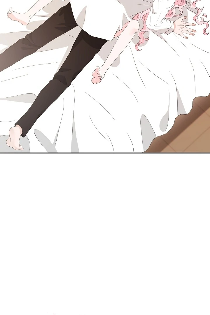 Is the Friend of a Friend a Stranger? Chapter 46 - page 4