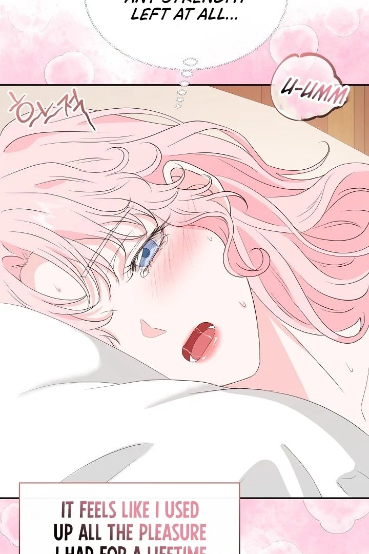 Is the Friend of a Friend a Stranger? Chapter 46 - page 55