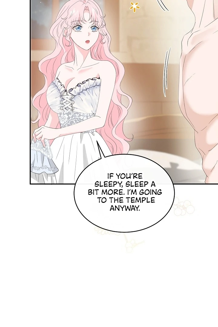 Is the Friend of a Friend a Stranger? Chapter 46 - page 62
