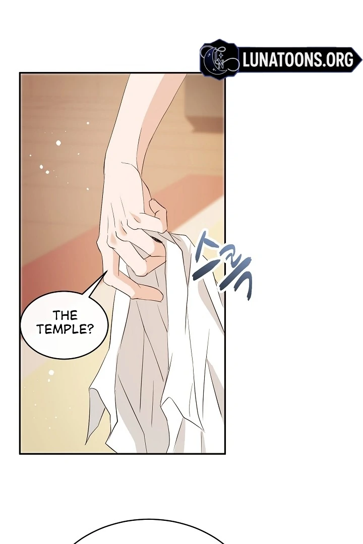 Is the Friend of a Friend a Stranger? Chapter 46 - page 63