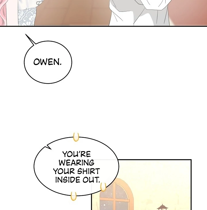 Is the Friend of a Friend a Stranger? Chapter 46 - page 66