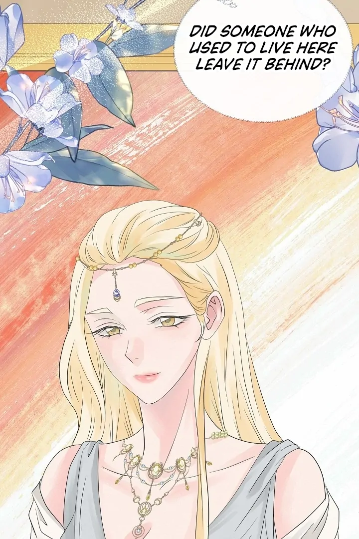 Is the Friend of a Friend a Stranger? Chapter 46 - page 72
