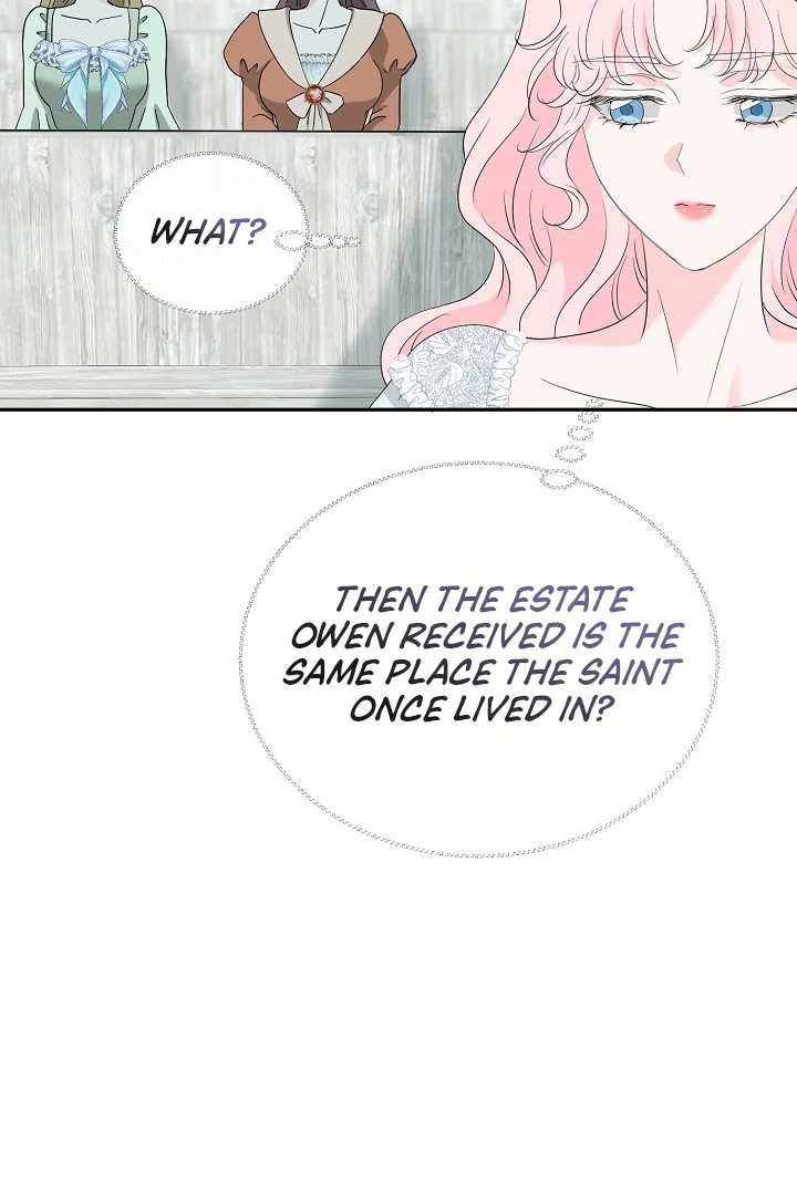 Is the Friend of a Friend a Stranger? Chapter 46 - page 76