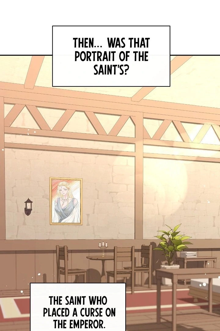 Is the Friend of a Friend a Stranger? Chapter 46 - page 77