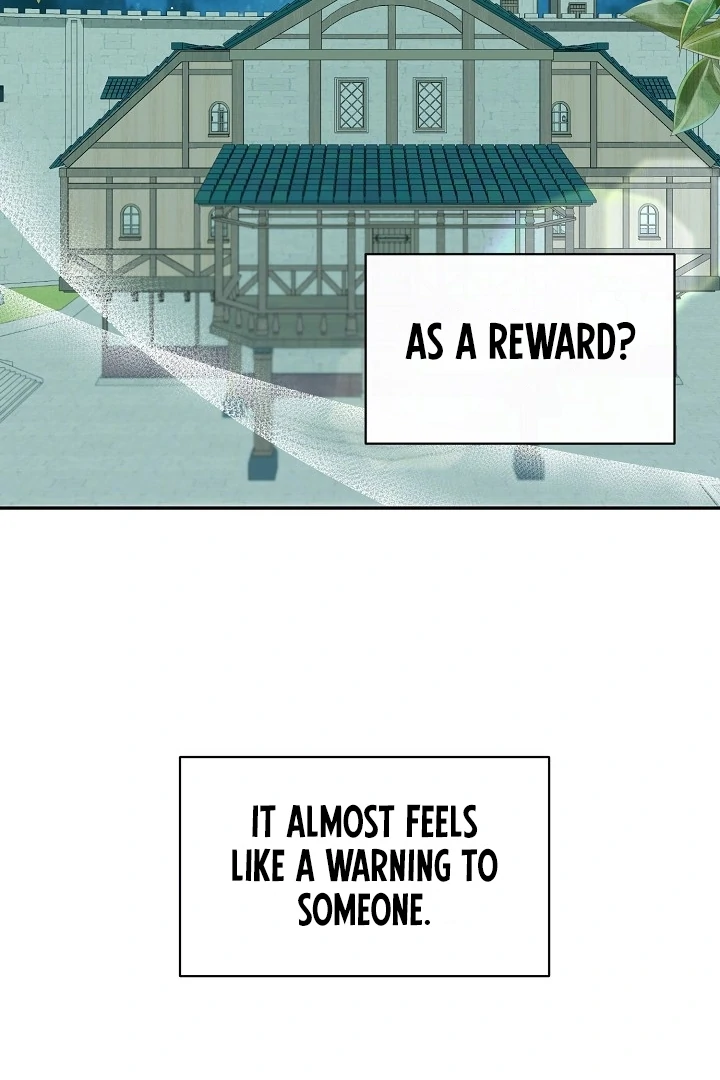 Is the Friend of a Friend a Stranger? Chapter 46 - page 79