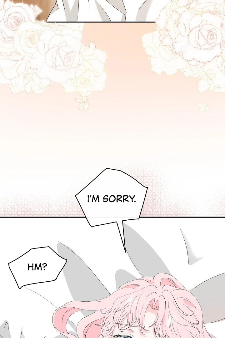 Is the Friend of a Friend a Stranger? Chapter 46 - page 8