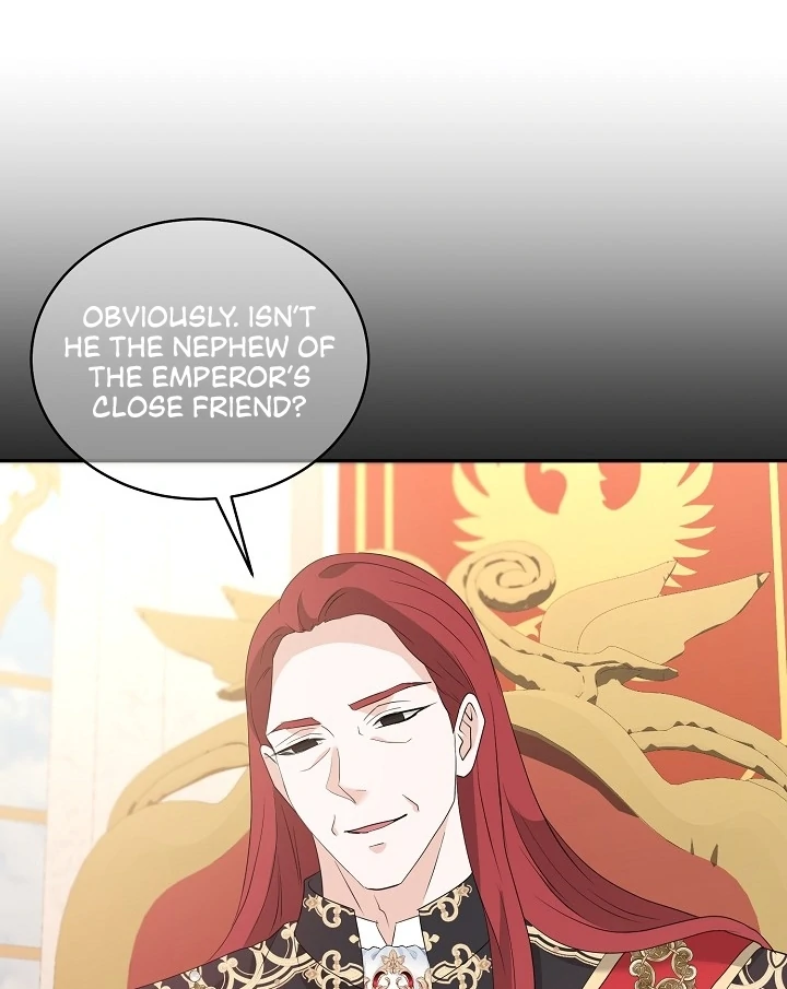 Is the Friend of a Friend a Stranger? Chapter 46 - page 80