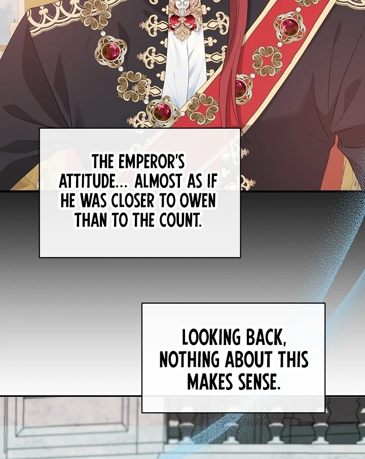 Is the Friend of a Friend a Stranger? Chapter 46 - page 81