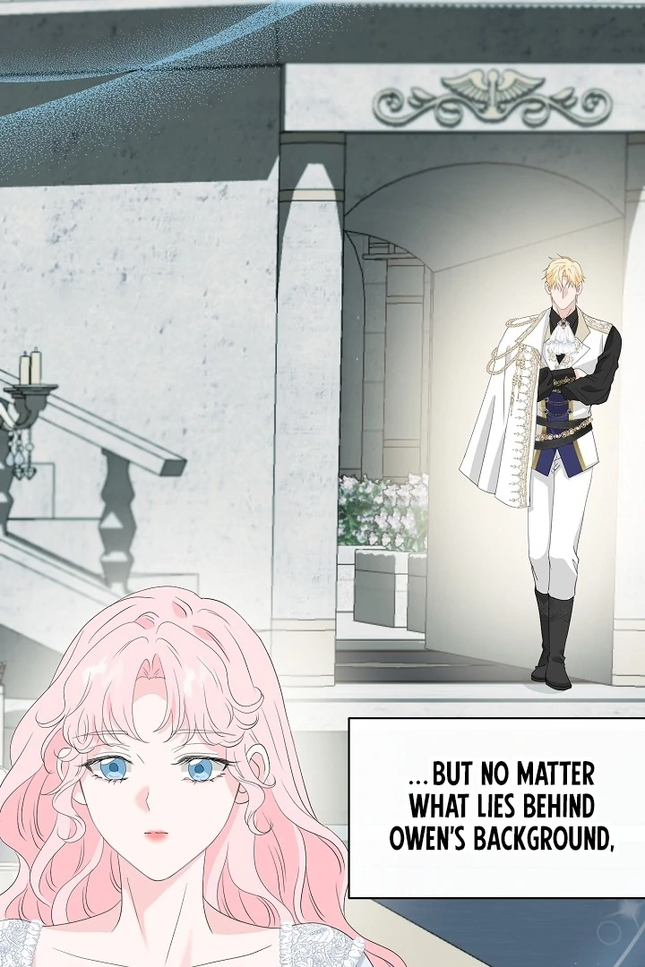 Is the Friend of a Friend a Stranger? Chapter 46 - page 82