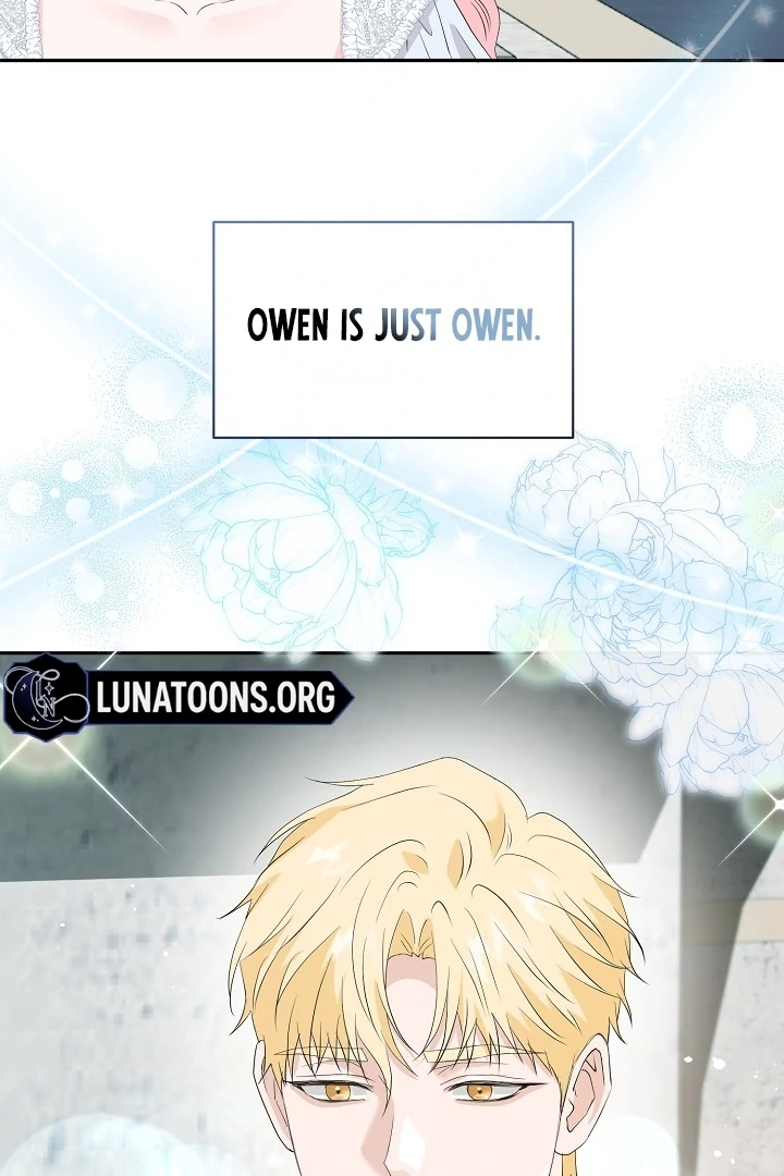 Is the Friend of a Friend a Stranger? Chapter 46 - page 83