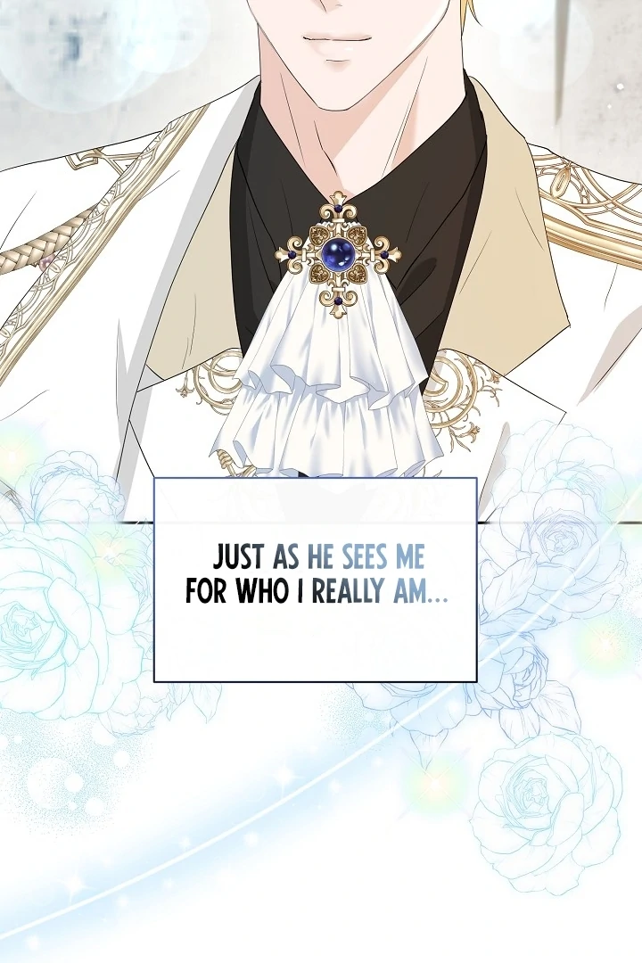 Is the Friend of a Friend a Stranger? Chapter 46 - page 84