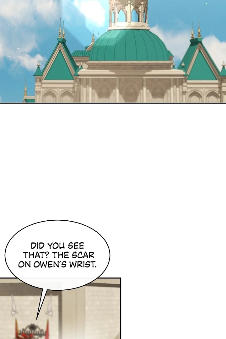 Is the Friend of a Friend a Stranger? Chapter 46 - page 86