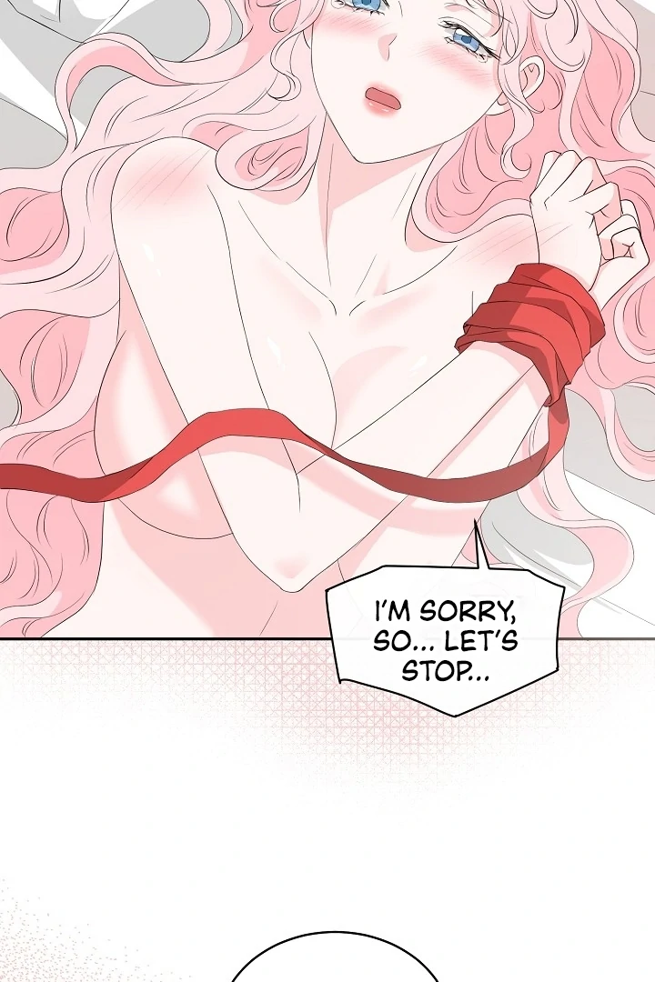 Is the Friend of a Friend a Stranger? Chapter 46 - page 9