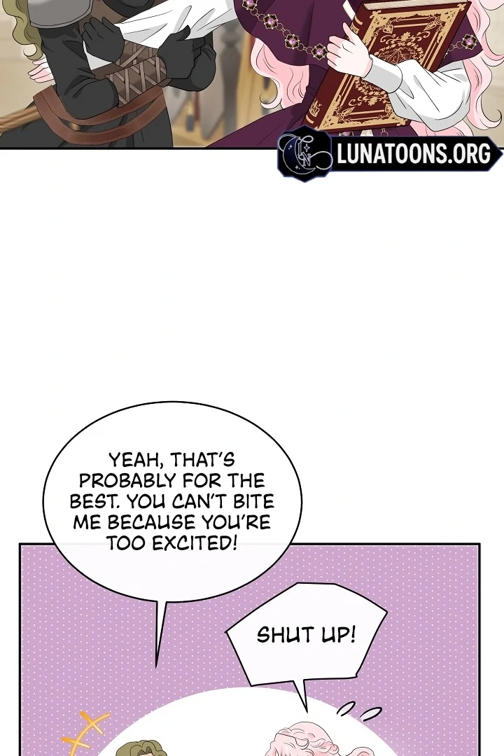 Is the Friend of a Friend a Stranger? Chapter 46 - page 90