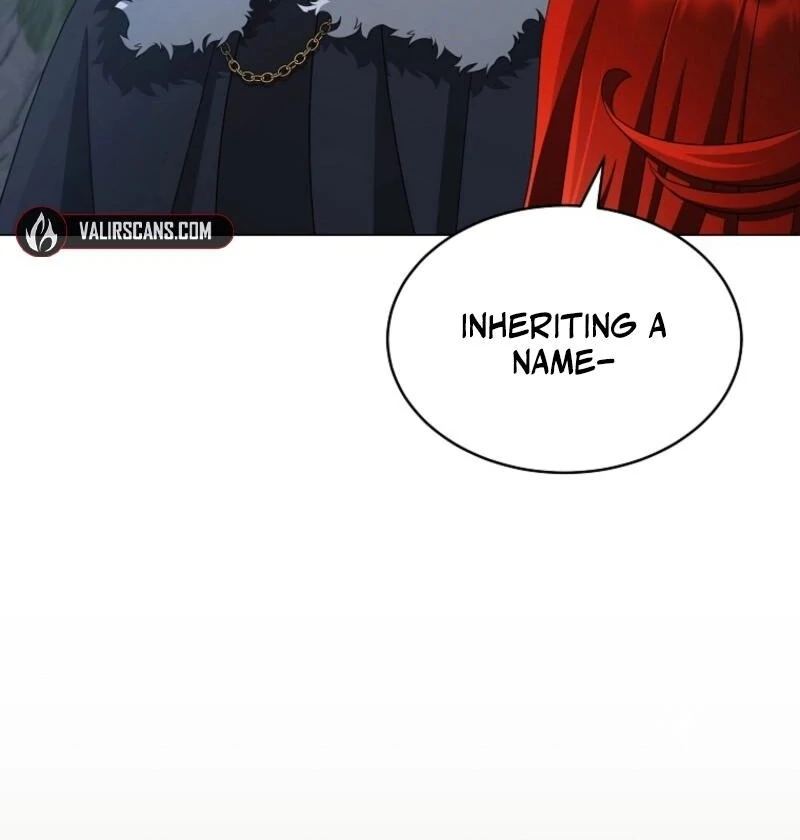 A Mouse Biting a Dragon’s Tail Chapter 57 - page 11