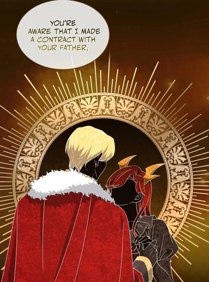 A Mouse Biting a Dragon’s Tail Chapter 57 - page 13
