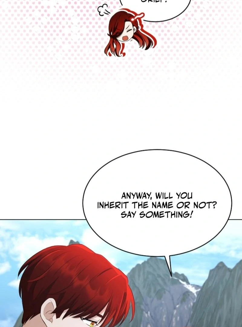 A Mouse Biting a Dragon’s Tail Chapter 57 - page 23