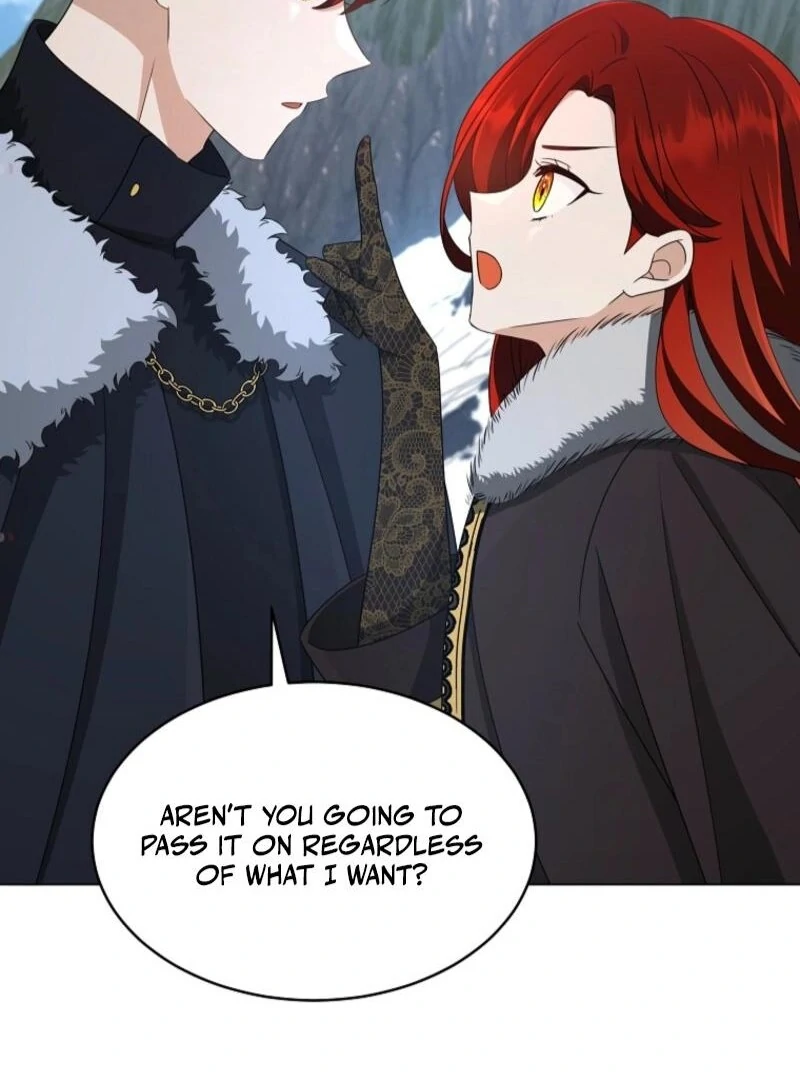 A Mouse Biting a Dragon’s Tail Chapter 57 - page 24