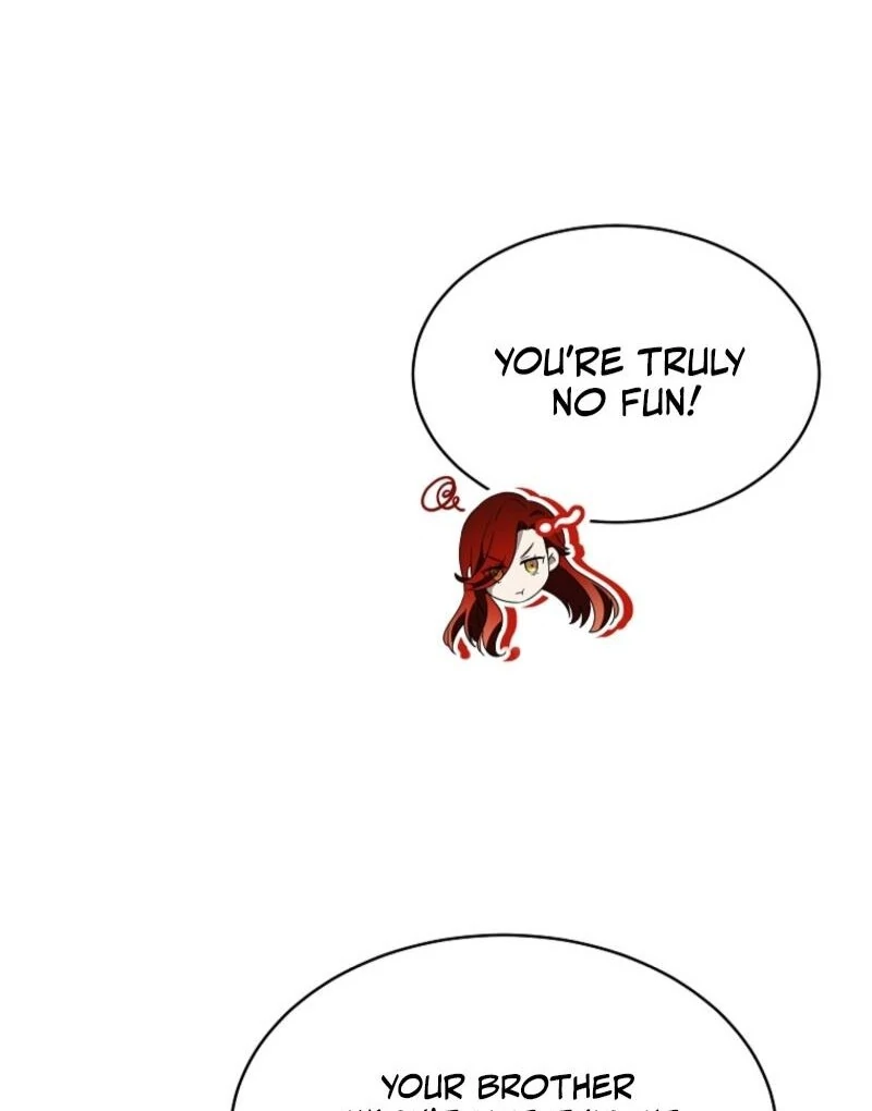 A Mouse Biting a Dragon’s Tail Chapter 57 - page 25