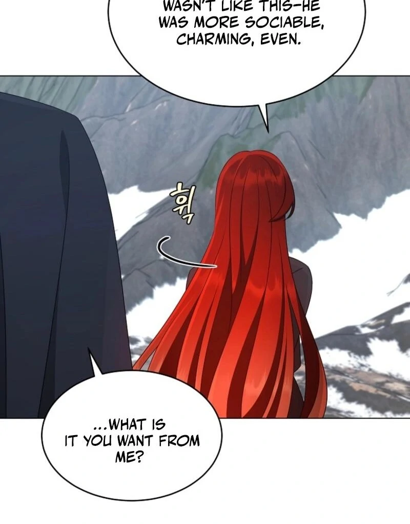 A Mouse Biting a Dragon’s Tail Chapter 57 - page 26