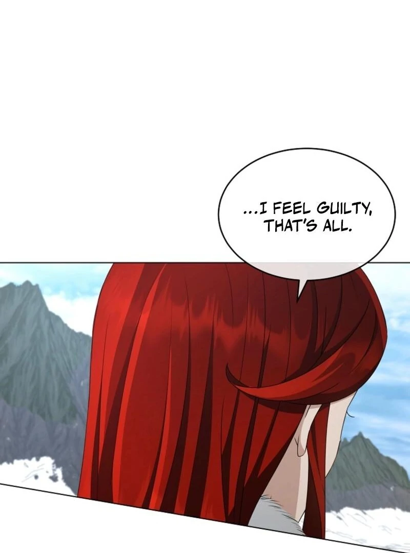 A Mouse Biting a Dragon’s Tail Chapter 57 - page 27