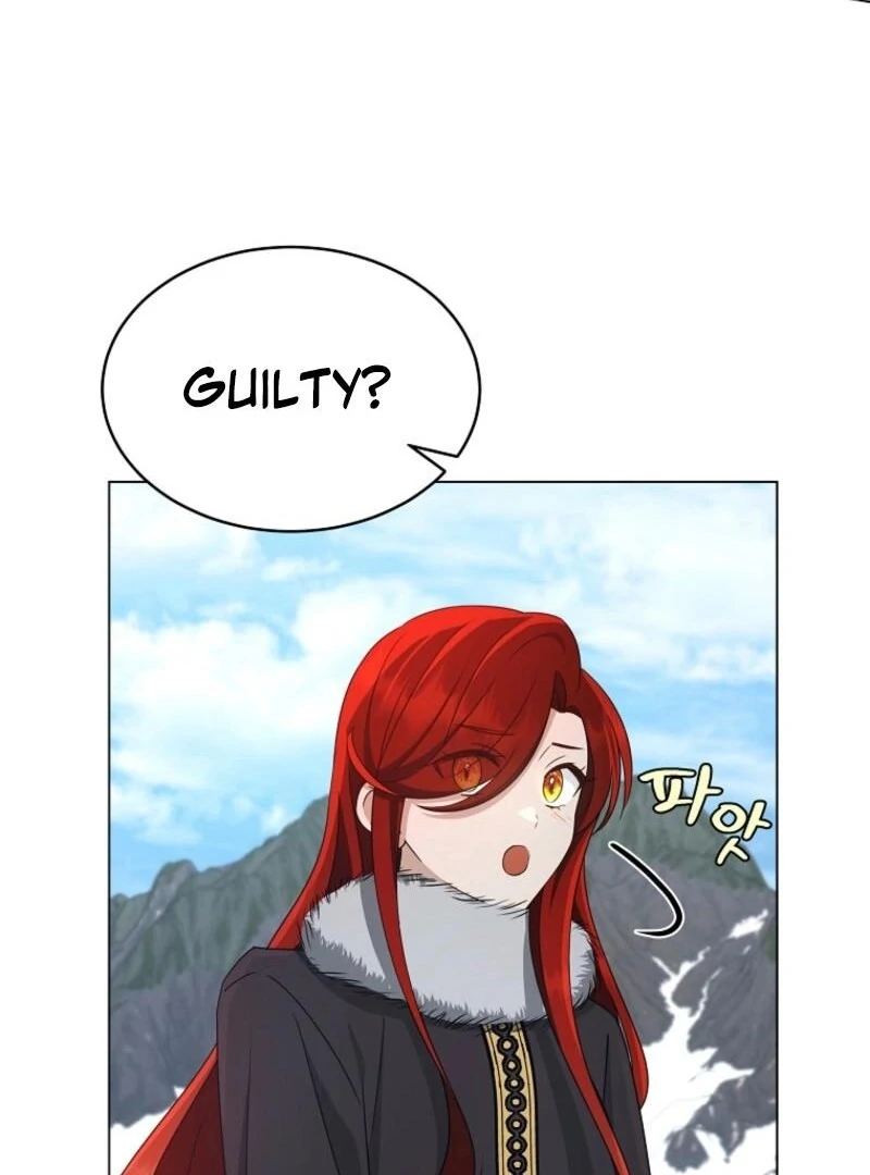 A Mouse Biting a Dragon’s Tail Chapter 57 - page 28