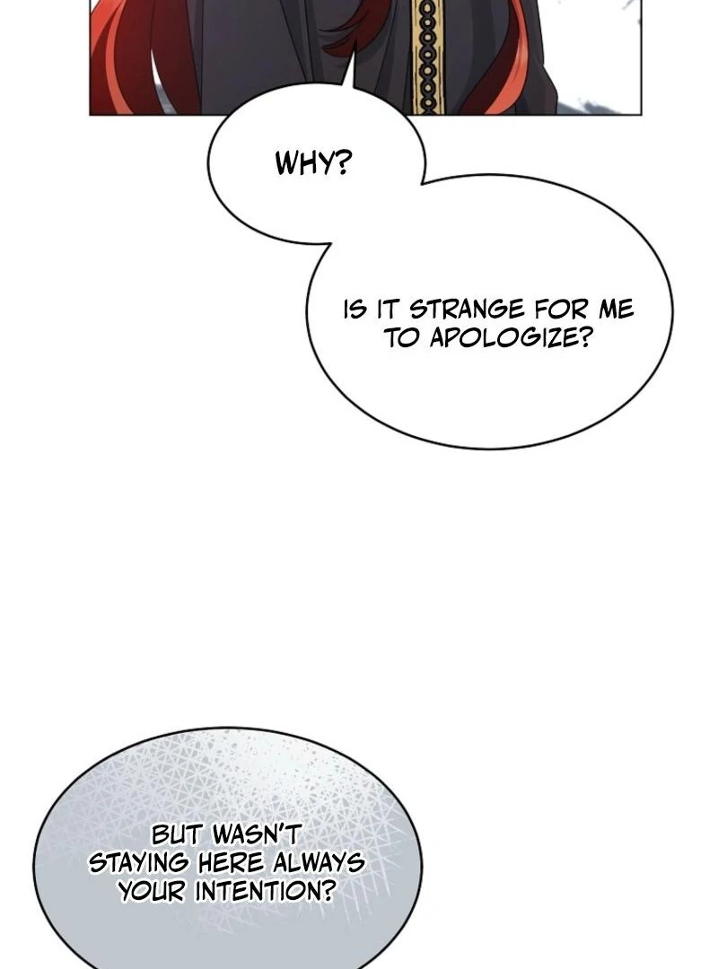 A Mouse Biting a Dragon’s Tail Chapter 57 - page 29