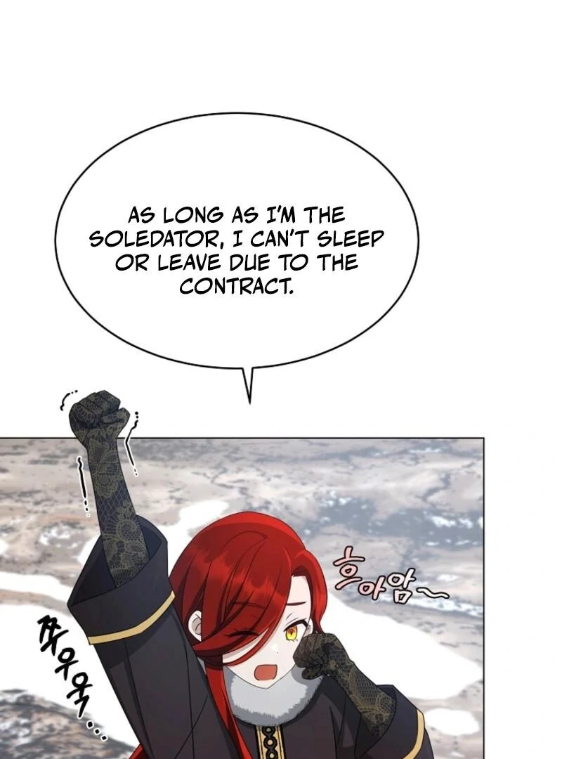 A Mouse Biting a Dragon’s Tail Chapter 57 - page 3
