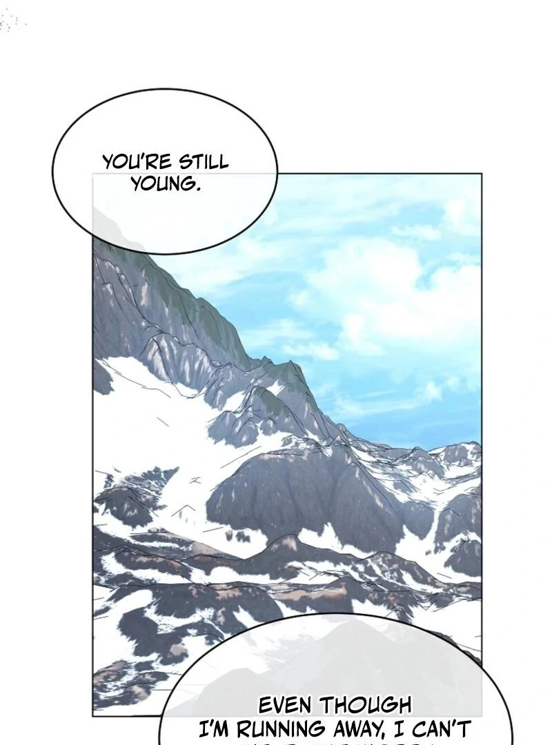 A Mouse Biting a Dragon’s Tail Chapter 57 - page 33