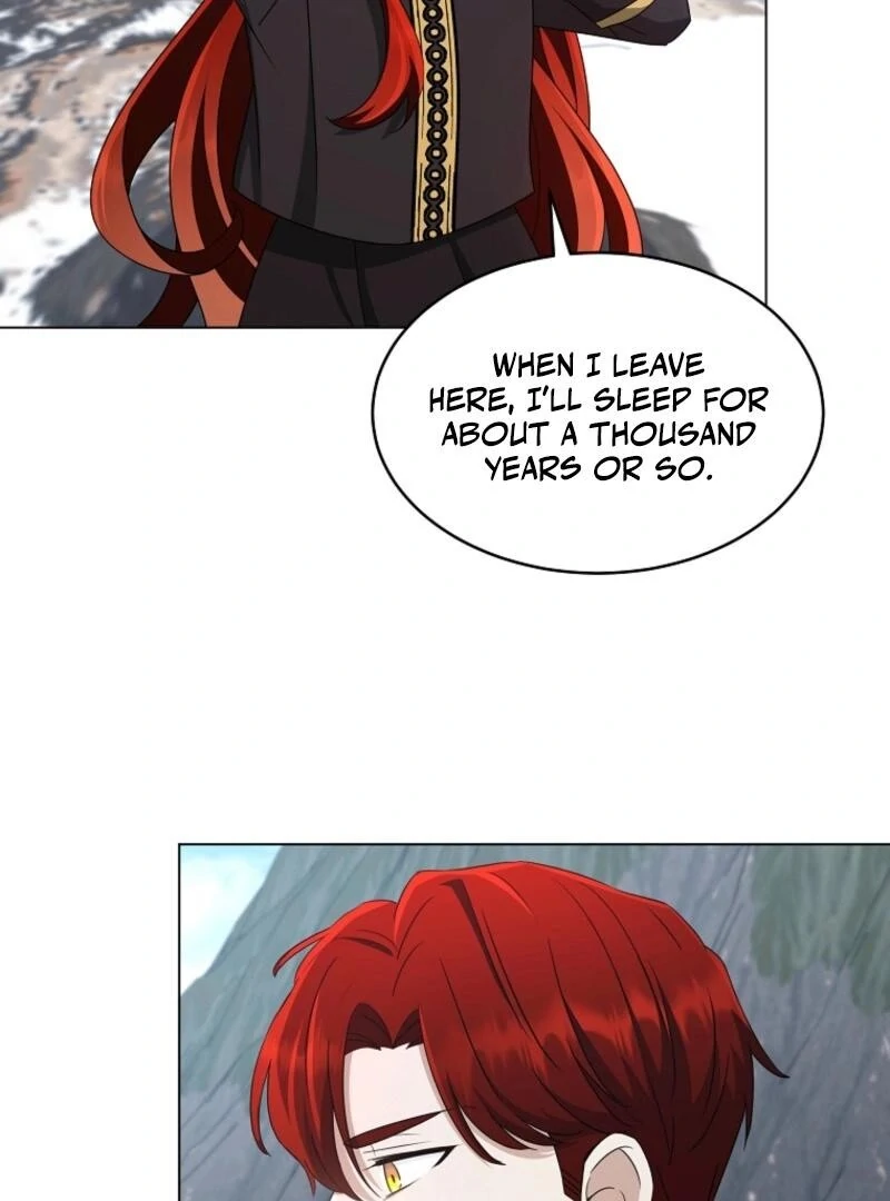 A Mouse Biting a Dragon’s Tail Chapter 57 - page 4