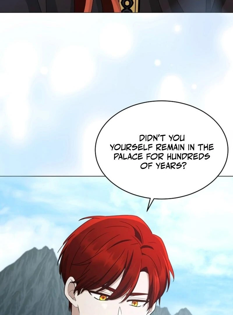 A Mouse Biting a Dragon’s Tail Chapter 57 - page 41