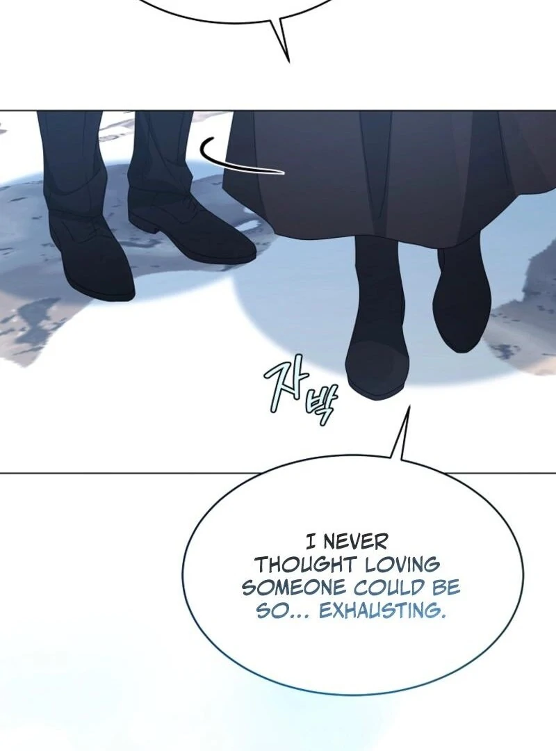 A Mouse Biting a Dragon’s Tail Chapter 57 - page 43