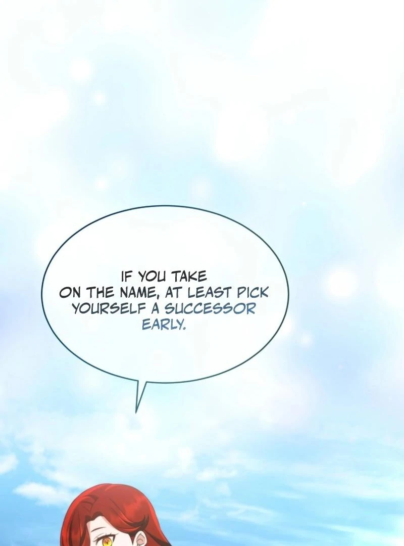 A Mouse Biting a Dragon’s Tail Chapter 57 - page 44