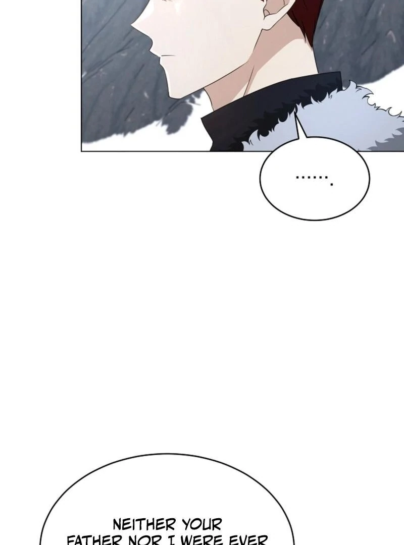 A Mouse Biting a Dragon’s Tail Chapter 57 - page 5