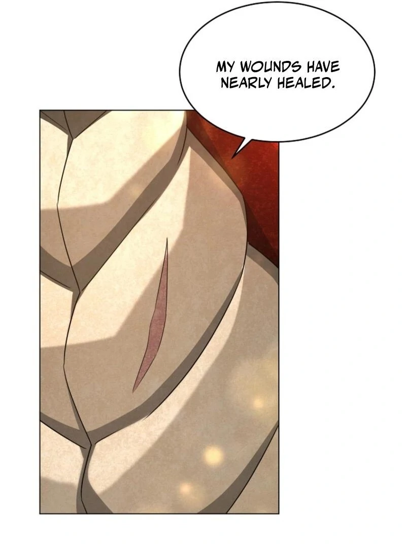 A Mouse Biting a Dragon’s Tail Chapter 57 - page 54
