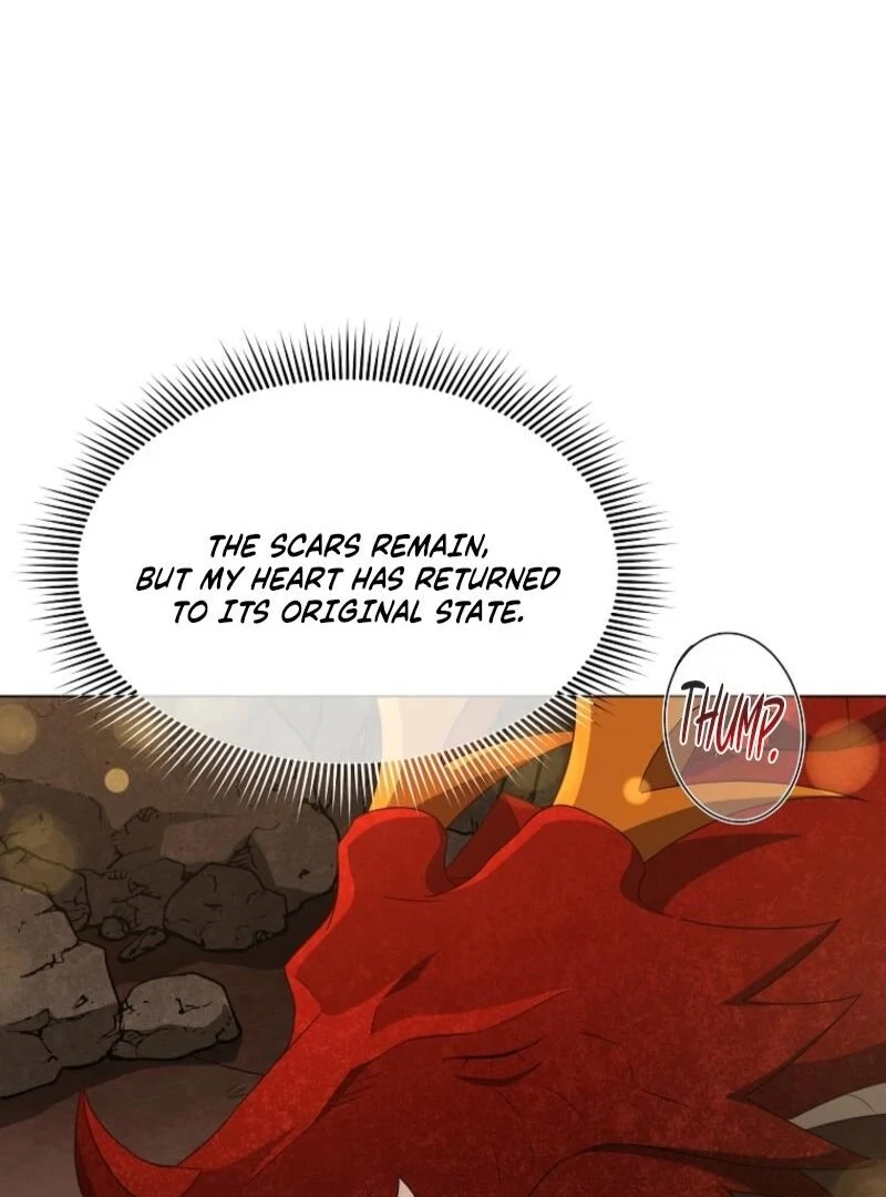 A Mouse Biting a Dragon’s Tail Chapter 57 - page 55