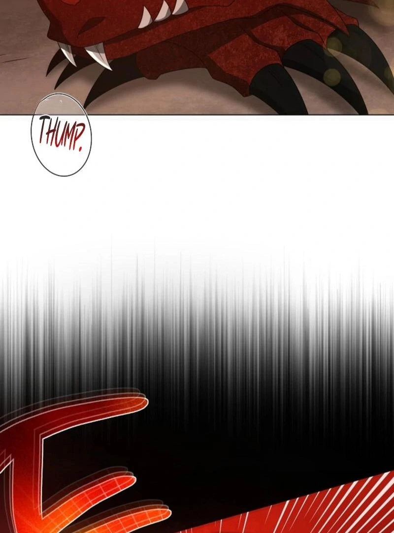 A Mouse Biting a Dragon’s Tail Chapter 57 - page 56
