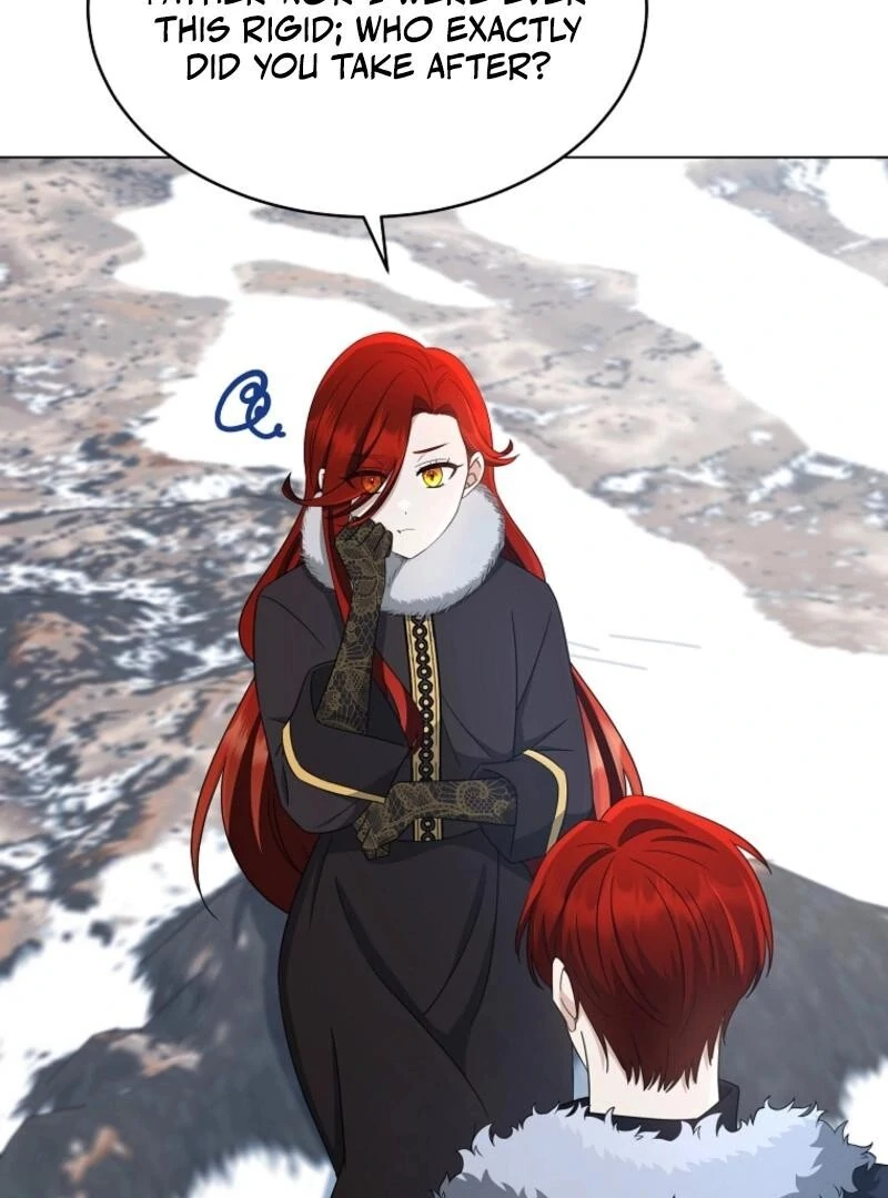 A Mouse Biting a Dragon’s Tail Chapter 57 - page 6