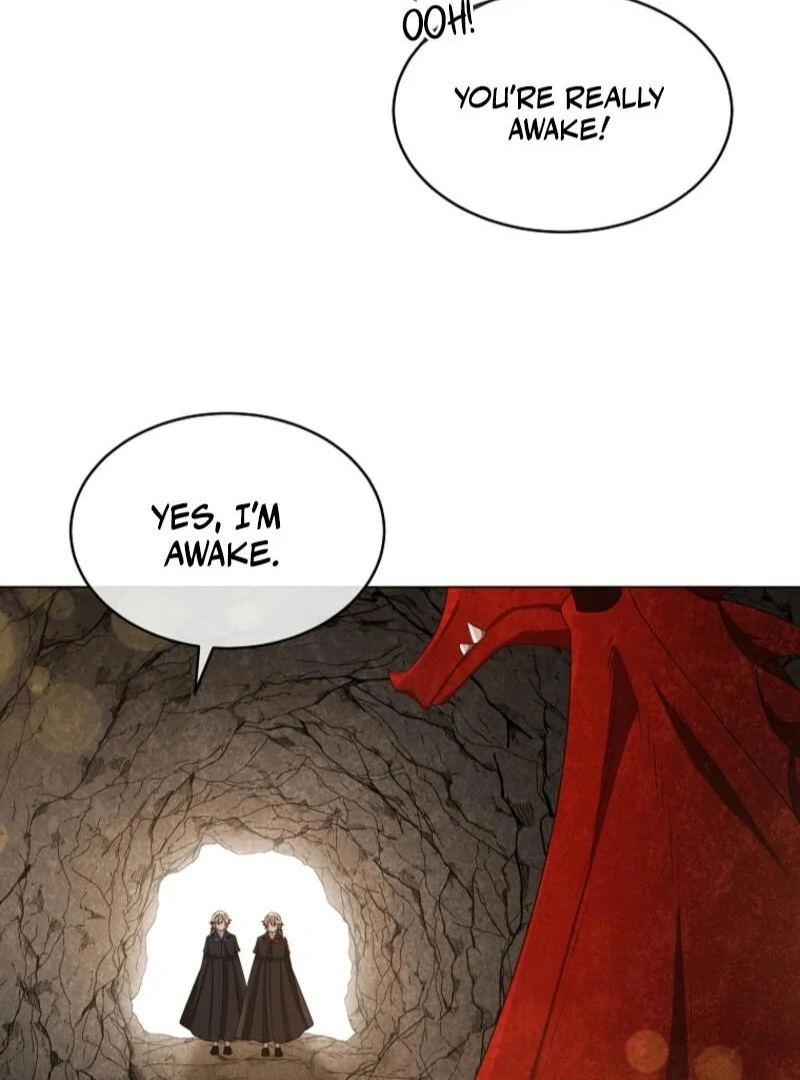 A Mouse Biting a Dragon’s Tail Chapter 57 - page 62