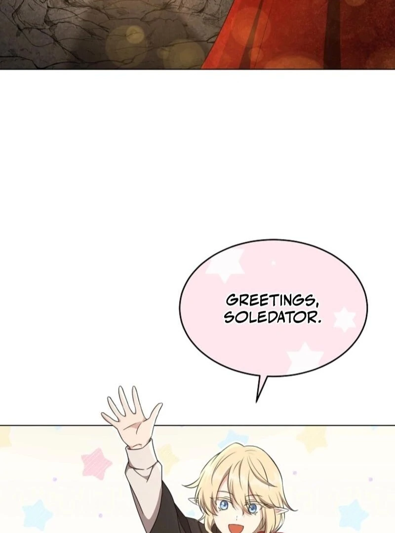 A Mouse Biting a Dragon’s Tail Chapter 57 - page 63