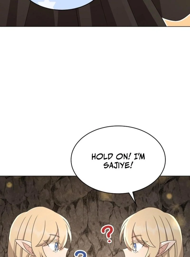 A Mouse Biting a Dragon’s Tail Chapter 57 - page 65