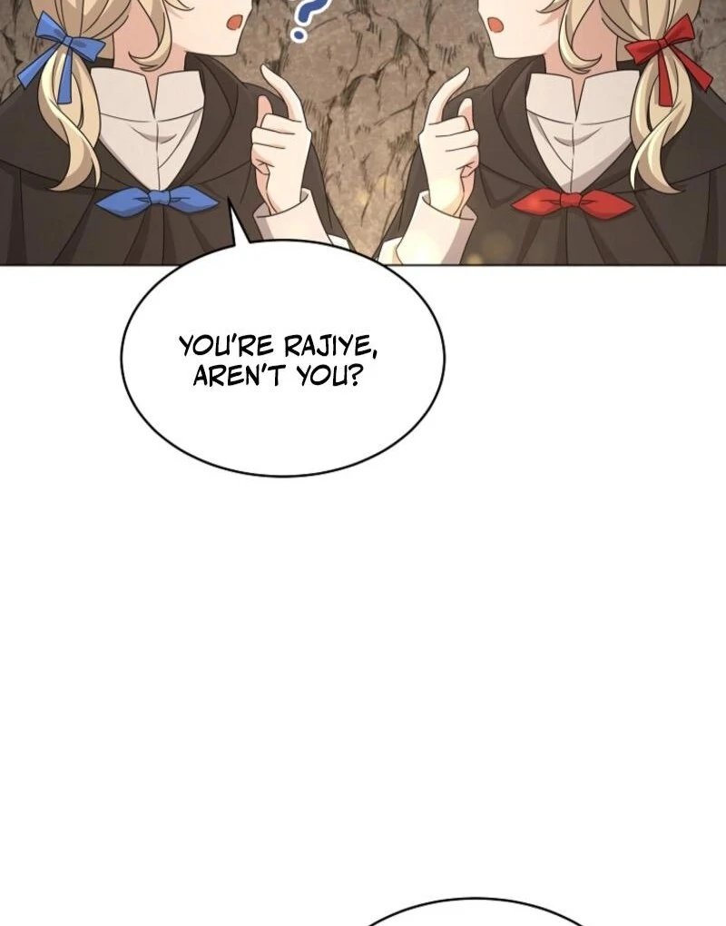 A Mouse Biting a Dragon’s Tail Chapter 57 - page 66