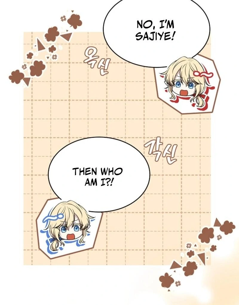 A Mouse Biting a Dragon’s Tail Chapter 57 - page 67